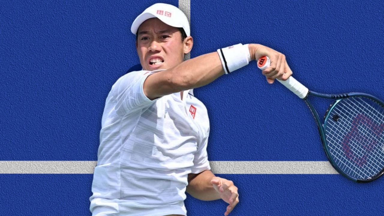 【ATP チャレンジャージェノヴァ】テレビ放送(配信)・日程・ドロー【2024年錦織圭エントリー】